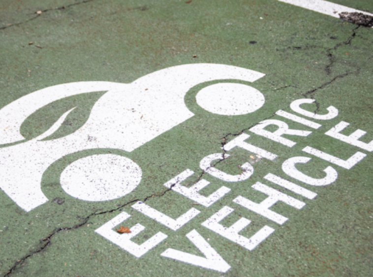 EVs